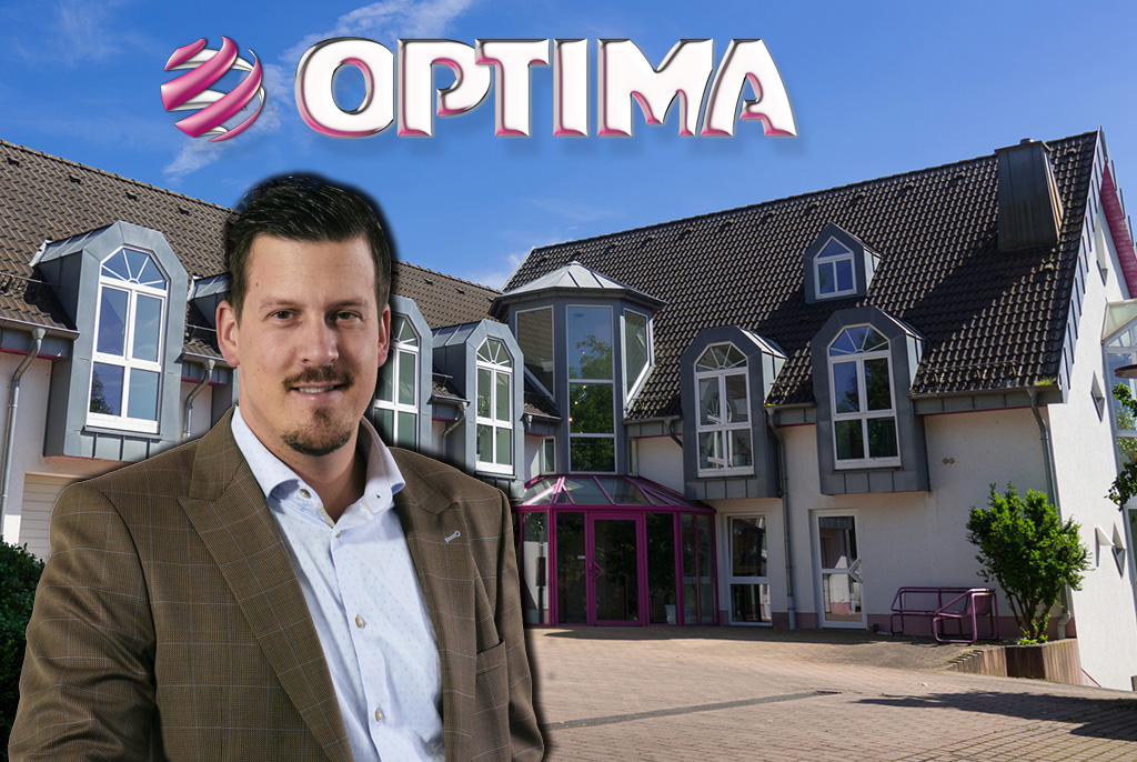 optima_kay Geschäftsführer: Kay B. Rogalla