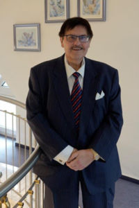 Dietmar Schindler