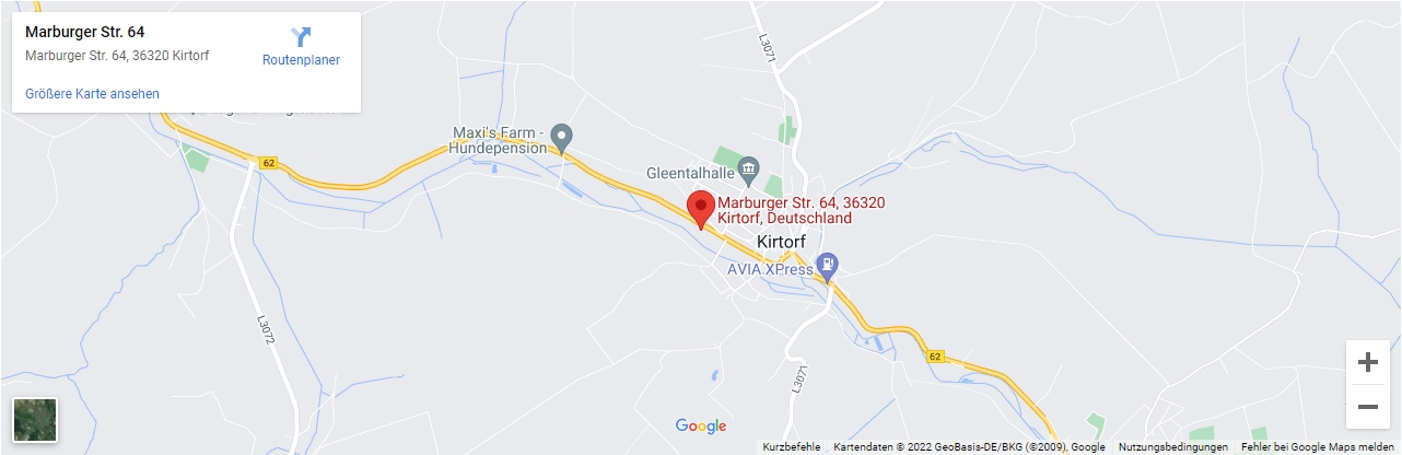 Google Maps